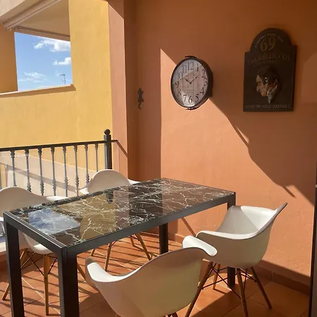 Apartman Casa Louise Te - Mar