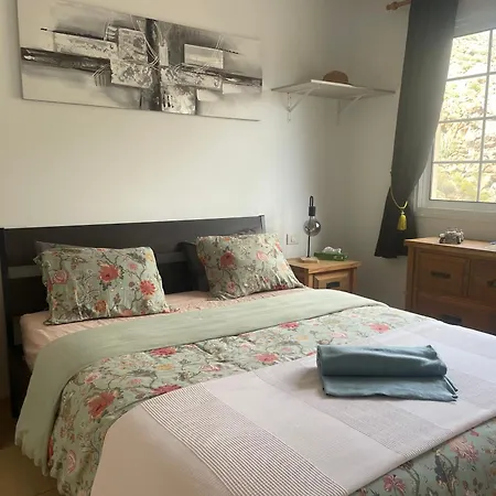 Apartman Casa Louise Te - Mar *