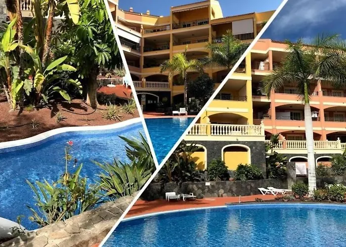 Casa Louise Te - Mar