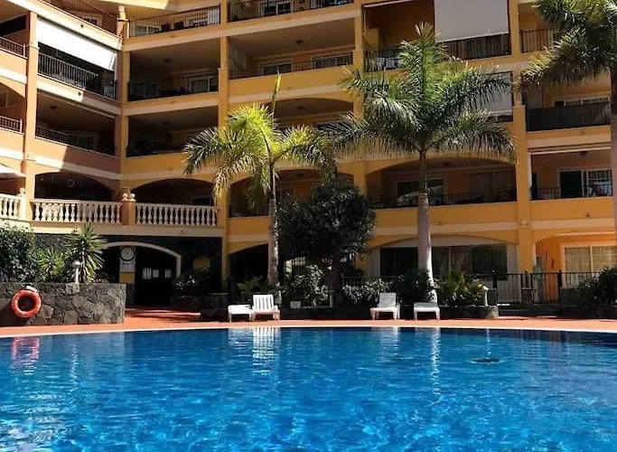 Apartman Casa Louise Te - Mar