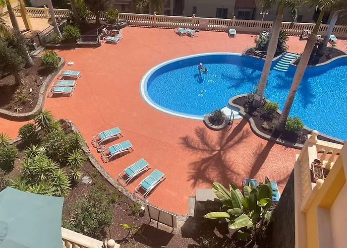 Apartman Casa Louise Te - Mar *