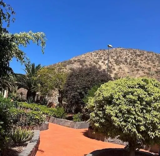 Casa Louise Te - Mar Apartman *