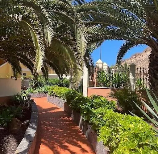 Apartman Casa Louise Te - Mar Palm-mar