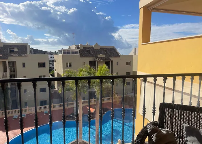 Apartman Casa Louise Te - Mar