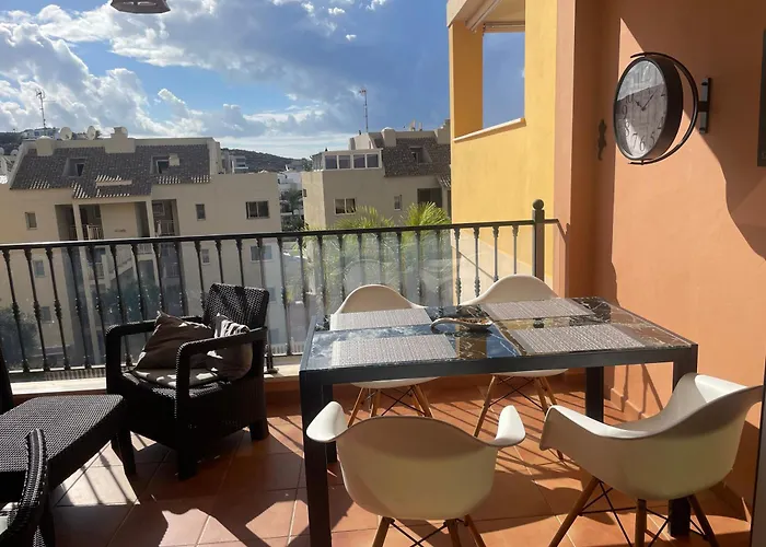 Apartman Casa Louise Te - Mar *