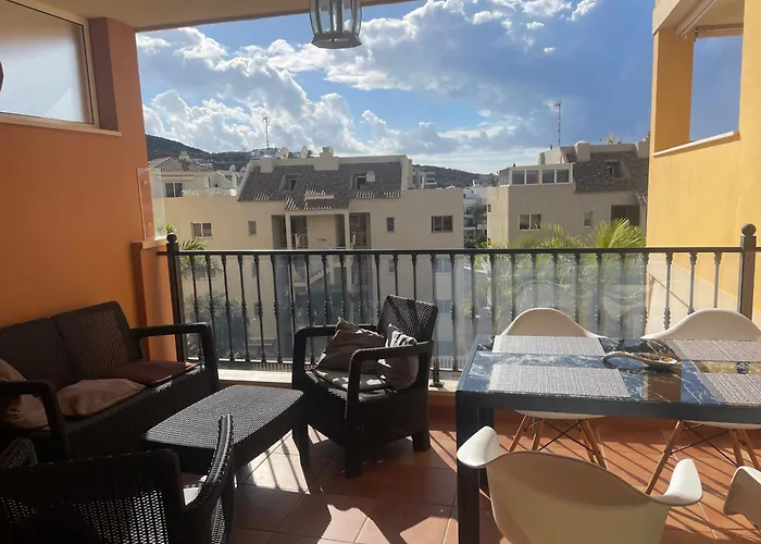 Apartman Casa Louise Te - Mar