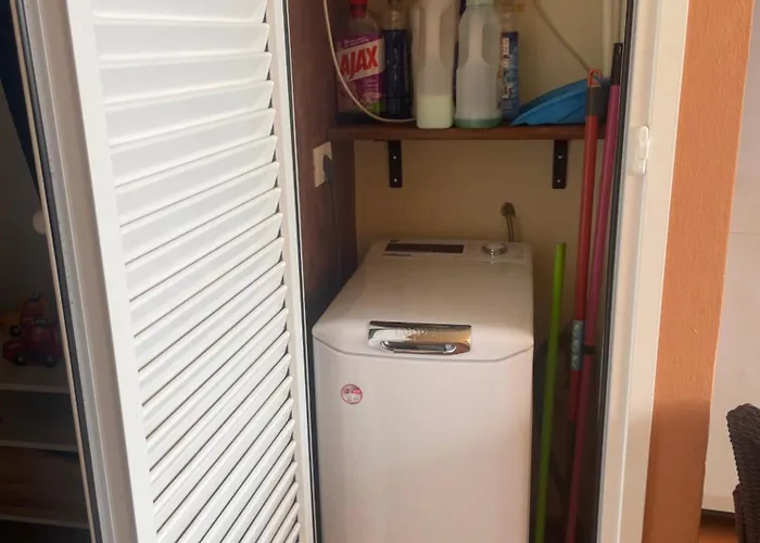 Casa Louise Te - Mar * Palm-mar