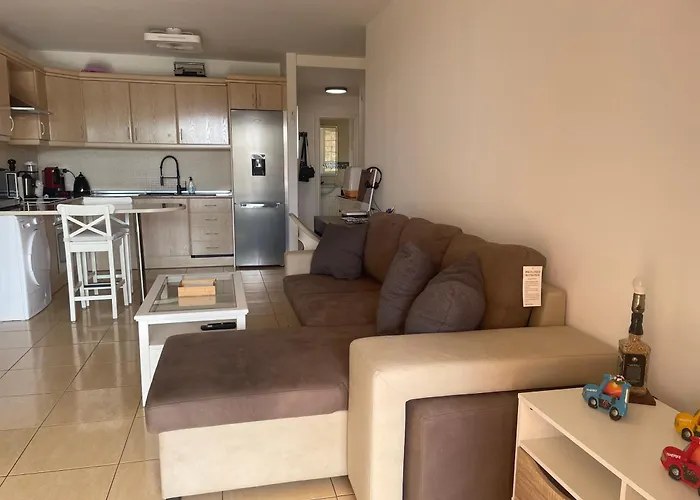 Apartman Casa Louise Te - Mar *