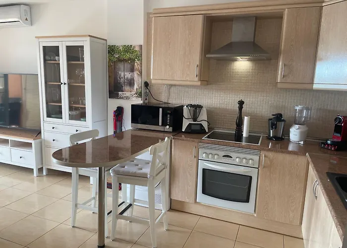 Casa Louise Te - Mar Apartman *