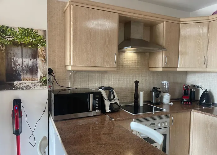 Casa Louise Te - Mar