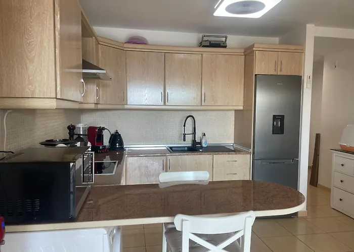 Apartman Casa Louise Te - Mar