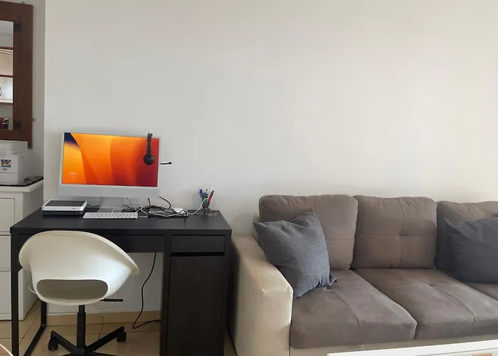 Apartman Casa Louise Te - Mar Palm-mar