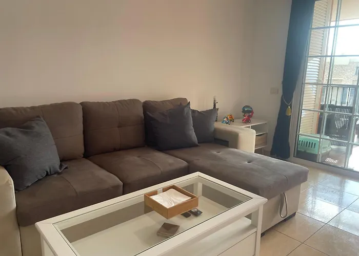 Casa Louise Te - Mar Apartman