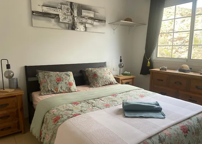 Apartman Casa Louise Te - Mar *