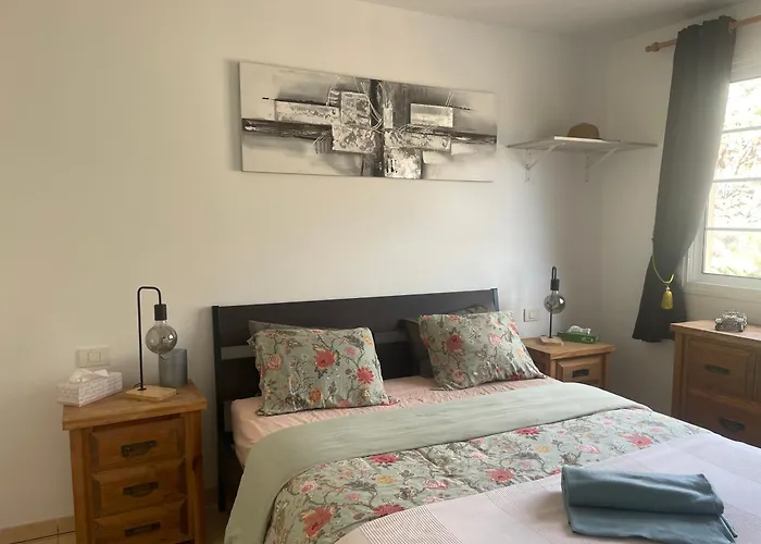 Casa Louise Te - Mar Apartman Palm-mar