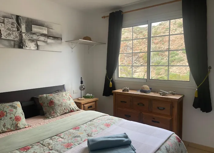 Casa Louise Te - Mar