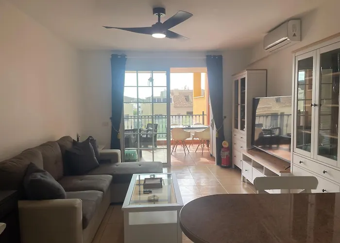 Casa Louise Te - Mar Apartman *