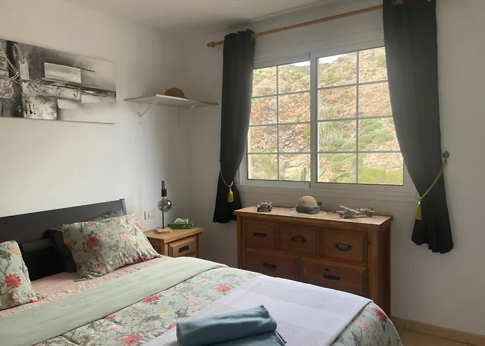 Casa Louise Te - Mar Apartman *